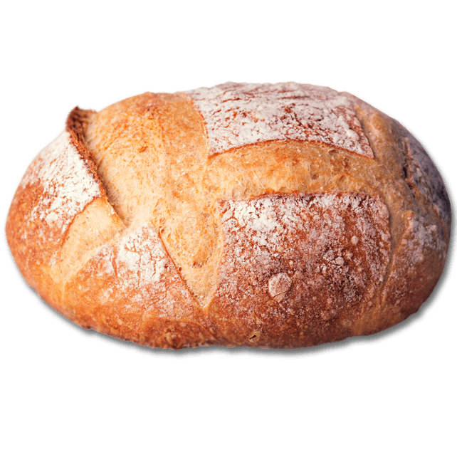 Grekiskt Bröd