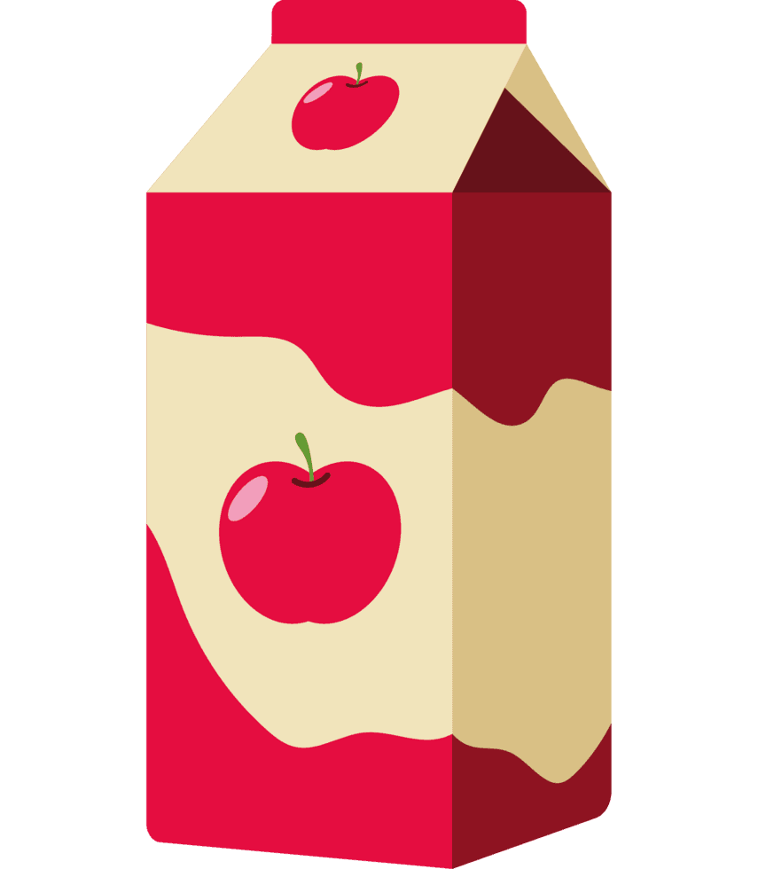 Juice Äpple